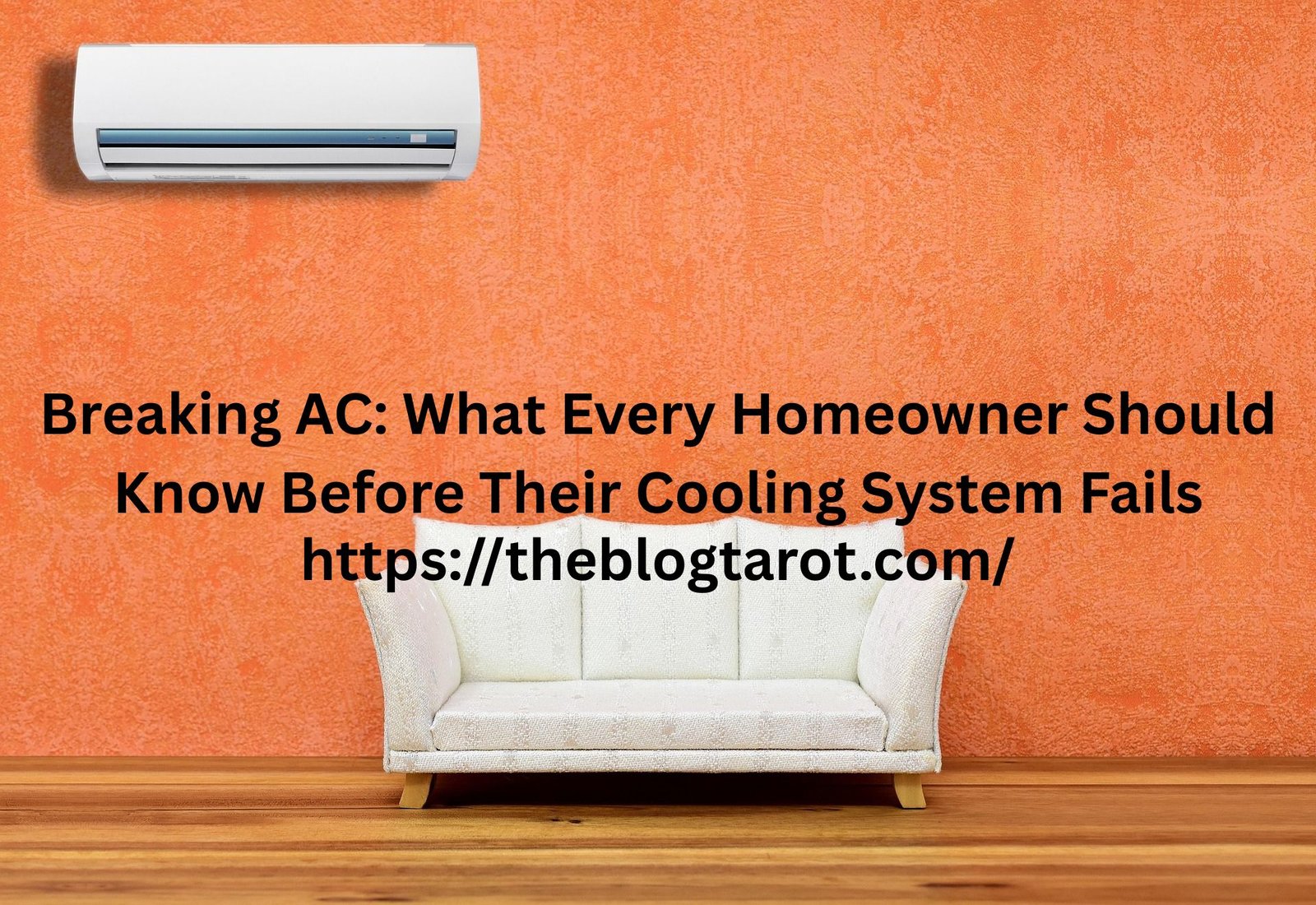 Breaking AC