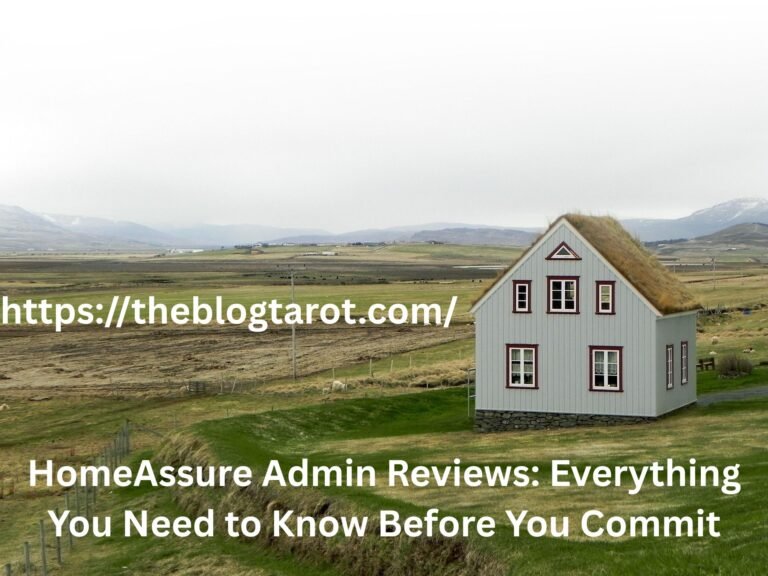 HomeAssure Admin Reviews