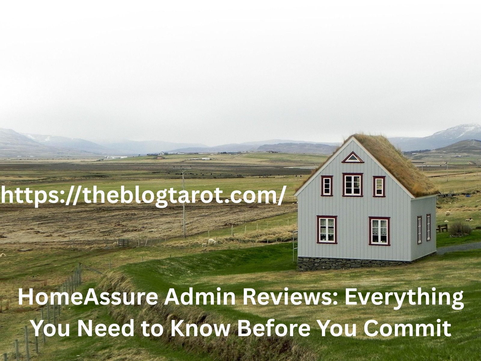 HomeAssure Admin Reviews
