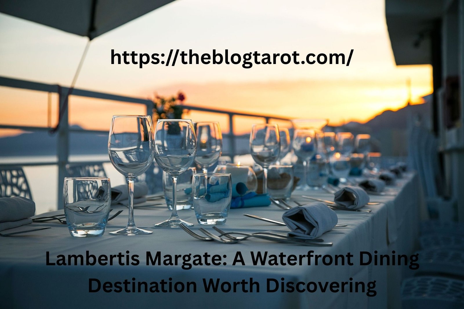 Lambertis Margate