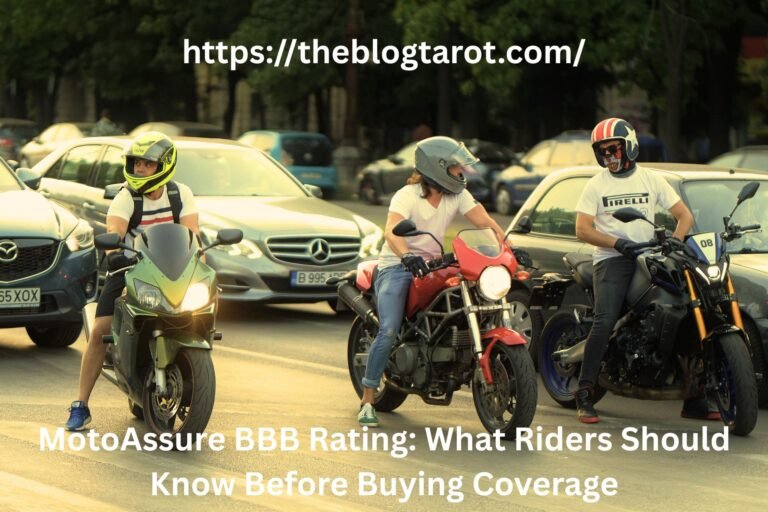 MotoAssure BBB