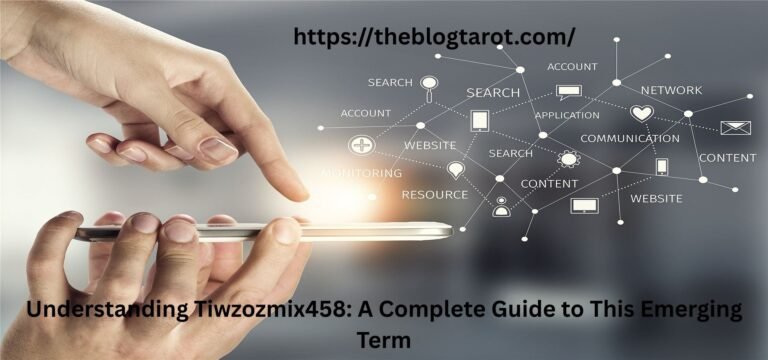 Tiwzozmix458