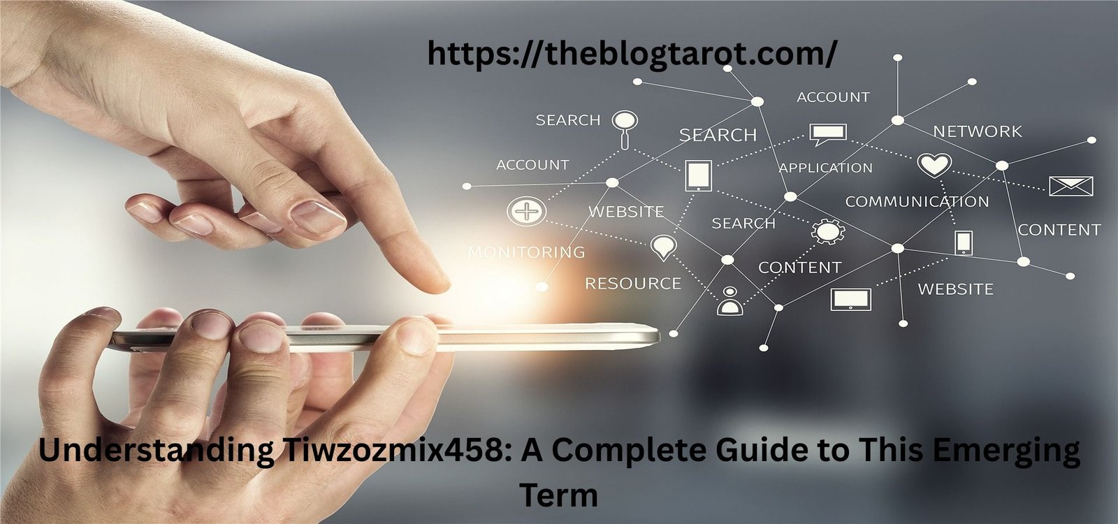 Tiwzozmix458
