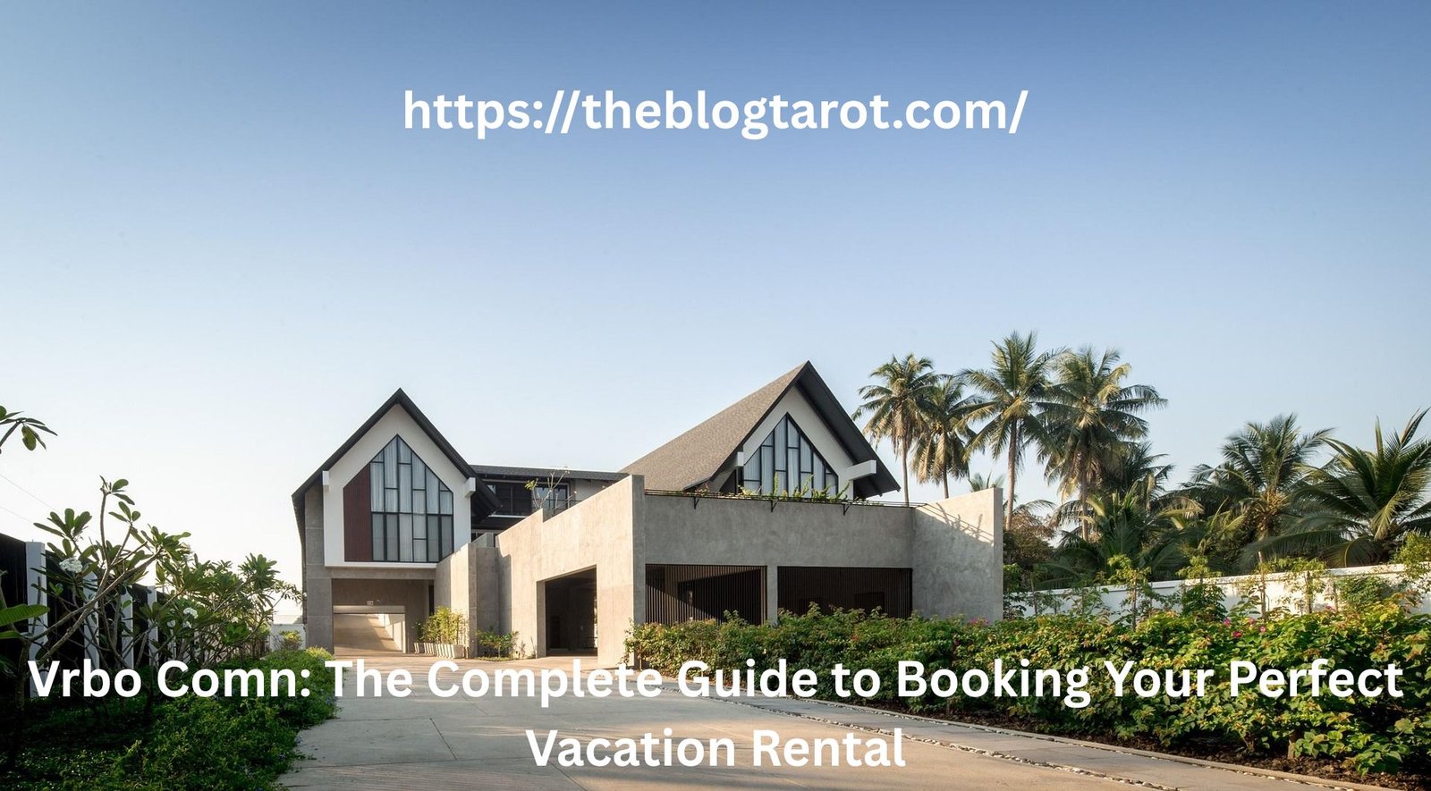 Vrbo Comn